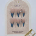Midnight Serenade - Leah Nail Queen