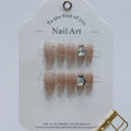 Dreamy Fantasy - Leah Nail Queen