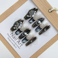Silent Night - Leah Nail Queen