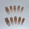 Dreamy Moments - Leah Nail Queen