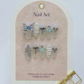 Echoes of Atlantis - Leah Nail Queen