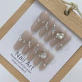Blooming Dance - Leah Nail Queen