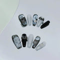 Midnight Madness - Leah Nail Queen