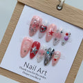 Gorgeous Colors - Leah Nail Queen