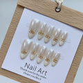 Elegant Moments - Leah Nail Queen