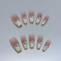 Butterfly Ballet - Leah Nail Queen