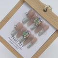 Morning Glory - Leah Nail Queen