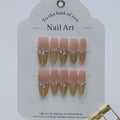 Sweet Temptation - Leah Nail Queen
