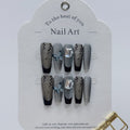 Macaroni Cocktail - Leah Nail Queen