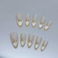 Elegant Moments - Leah Nail Queen