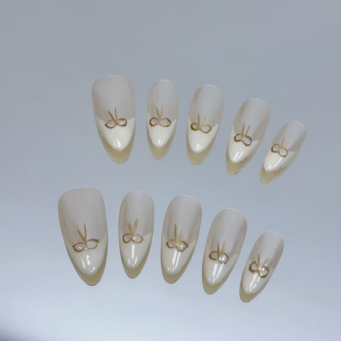 Elegant Moments - Leah Nail Queen