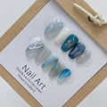 Aesthetic Moments - Leah Nail Queen