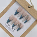 Midnight Serenade - Leah Nail Queen