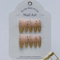 Enchanted Florals - Leah Nail Queen