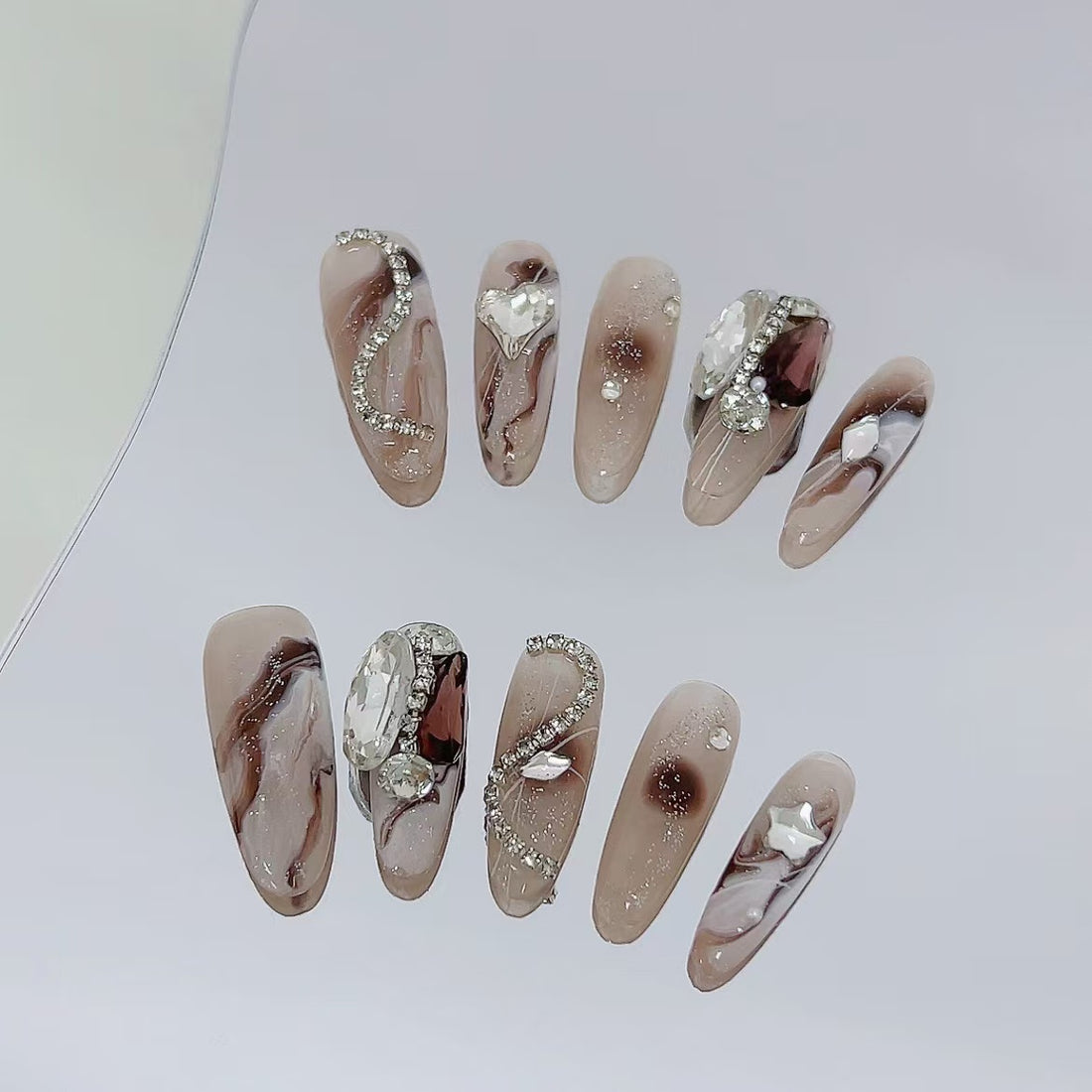 All Too Well - Leah Nail Queen