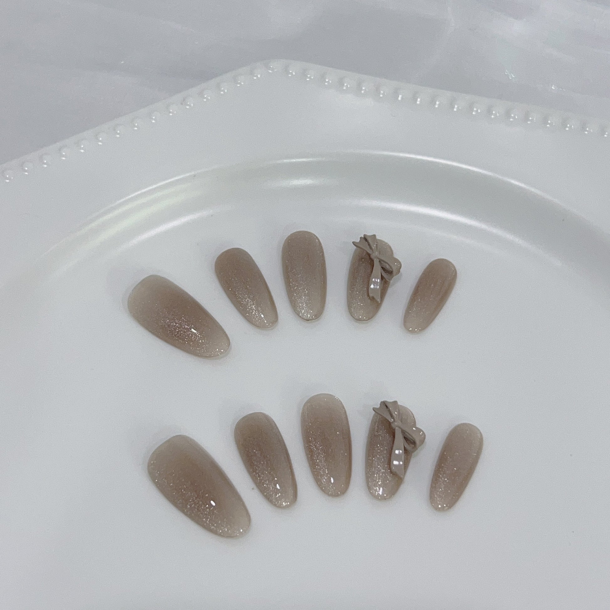 Elegant Moments - Leah Nail Queen