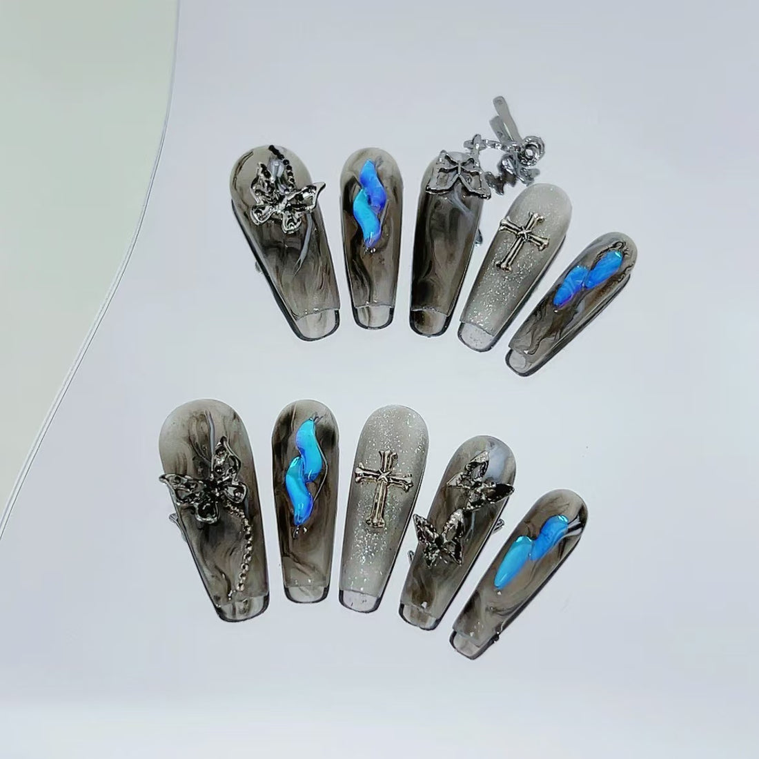 Whirlwind - Leah Nail Queen