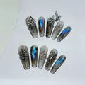 Whirlwind - Leah Nail Queen