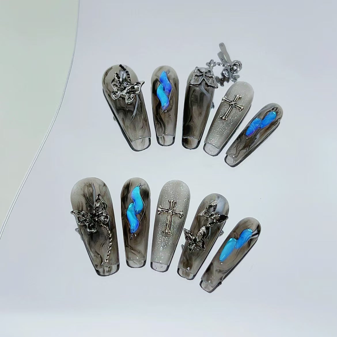 Whirlwind - Leah Nail Queen