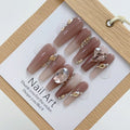 Galloping Horseshoes - Leah Nail Queen